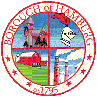 Hamburg Borough