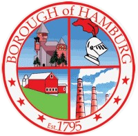 Borough of Hamburg, New Jersey